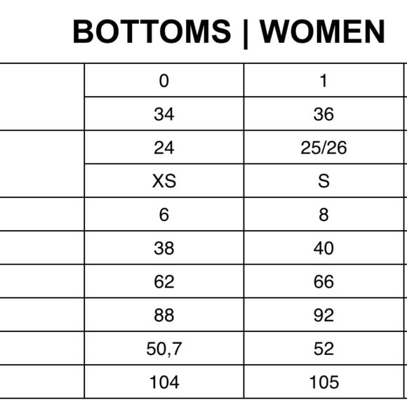 The Kooples Burgundy Skirt - Picture 6 of 6